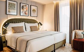 Leonardo Hotel Boutique Rigihof Zurich